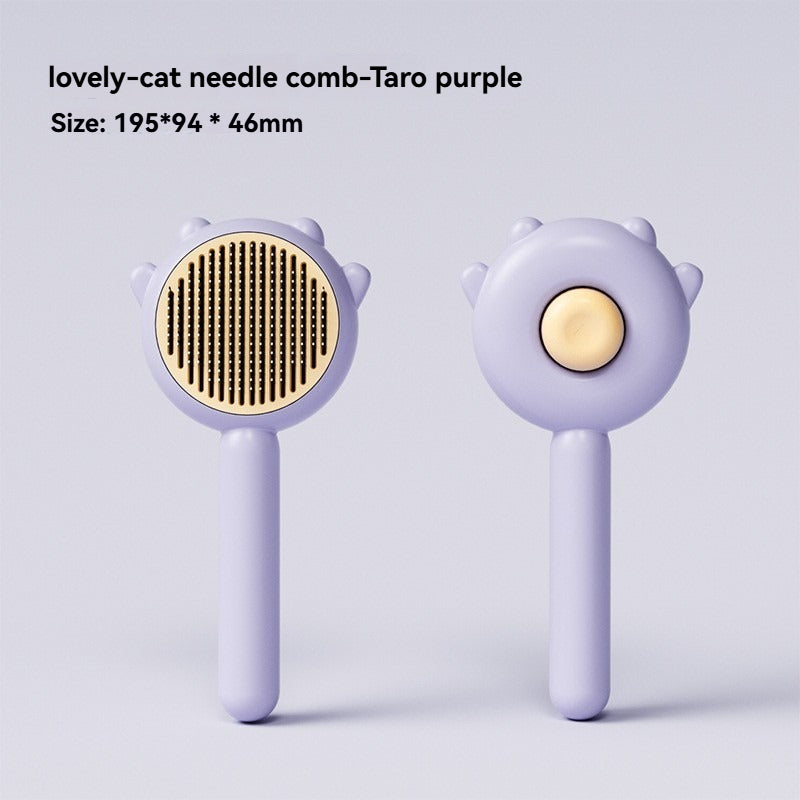Cat Comb