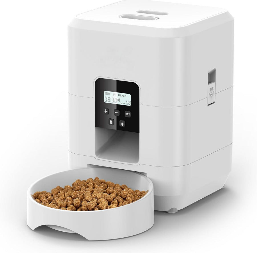 Pet Smart Feeder