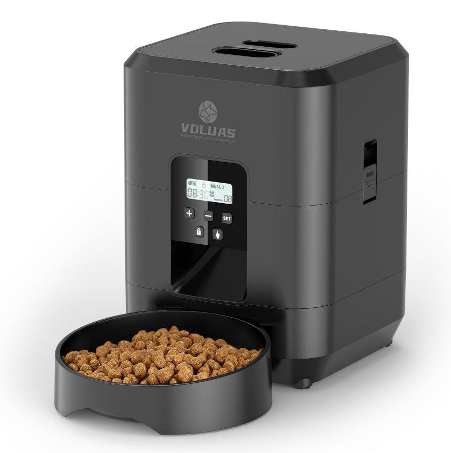 Pet Smart Feeder