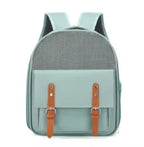 Fashionable Pet Travel Backpack