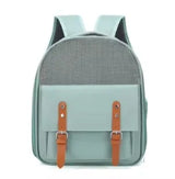 Fashionable Pet Travel Backpack