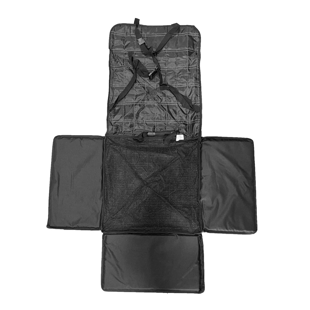Folding Waterproof Pet Car Carrier