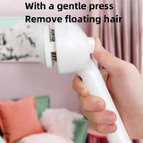 Pet Spray Grooming & Dematting Comb