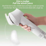 Quiet Smart Pet Hair Dryer