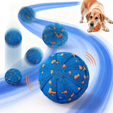 Smart Interactive Bouncing Pet Ball