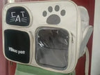 Fashionable Pet Travel Backpack
