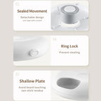 6-Meal Automatic Pet Feeder
