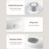 6-Meal Automatic Pet Feeder