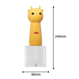 Electric Pet Bath Foam Sprayer