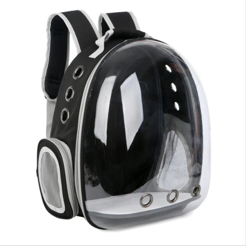 Transparent Bubble Pet Carrier Backpack