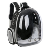Transparent Bubble Pet Carrier Backpack