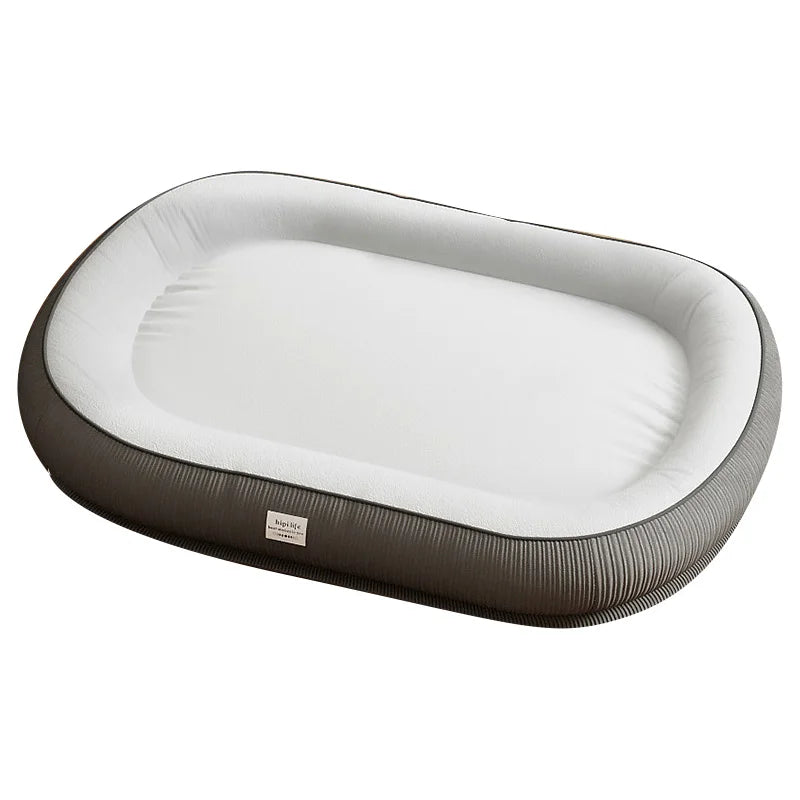 Soft Memory Foam Pet Bed