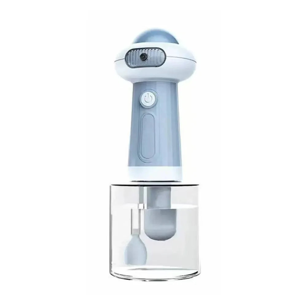 USB Rechargeable Pet Foam Dispenser