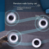 Smart Interactive UFO Cat Toy