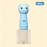 Electric Pet Bath Foam Sprayer