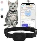 Waterproof GPS Pet Tracker Collar