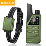 Electric Dog Training Collar