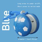 Smart Interactive Spinning Pet Ball