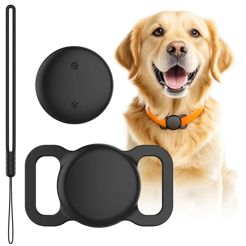 Smart Bluetooth GPS Tracker Tag
