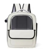 Fashionable Pet Travel Backpack
