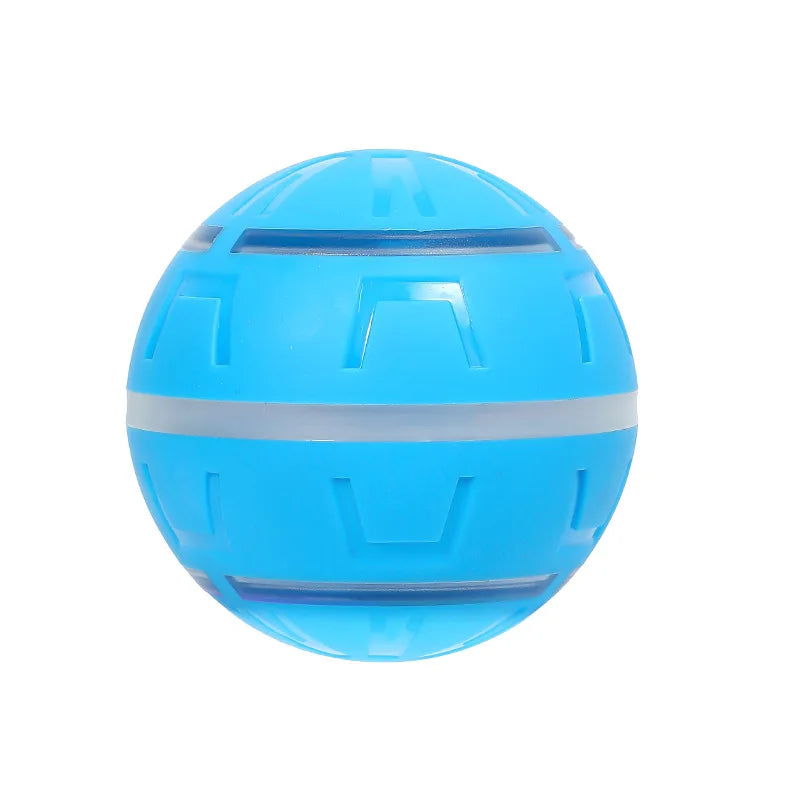 Rechargeable Interactive Pet Toy Ball
