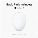 GPS Pet Tracker Collar Set
