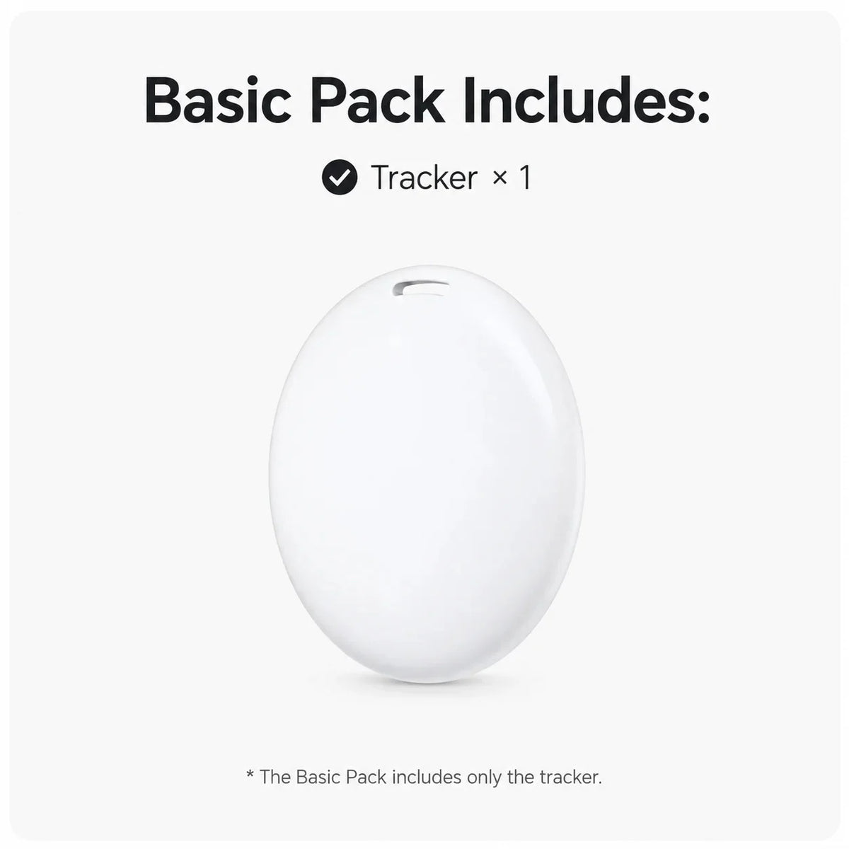 GPS Pet Tracker Collar Set