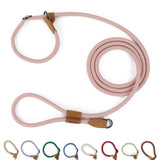Multi-Functional Adjustable P-Shape Dog Leash