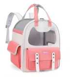 Fashionable Pet Travel Backpack