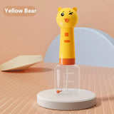 Electric Pet Bath Foam Sprayer