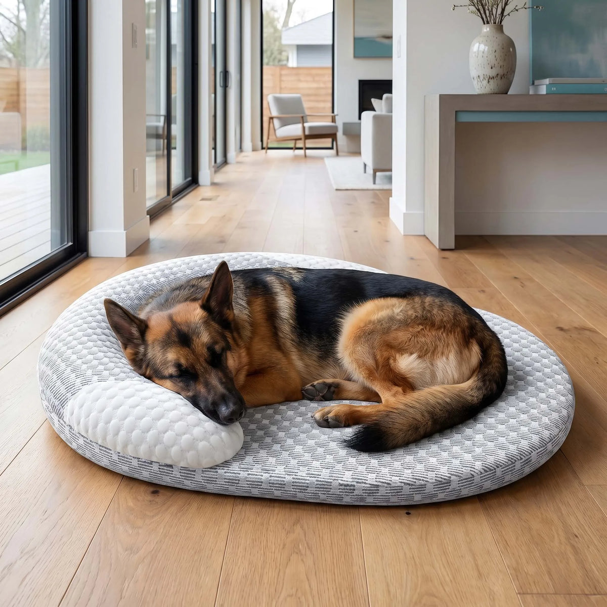 Cooling Summer Pet Bed