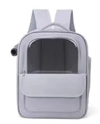 Fashionable Pet Travel Backpack