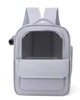 Fashionable Pet Travel Backpack