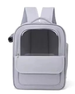 Fashionable Pet Travel Backpack