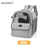 Large Breathable Foldable Pet Carrier