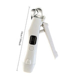 LED Pet Nail Grinder & Clipper