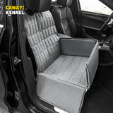 Folding Waterproof Pet Car Carrier