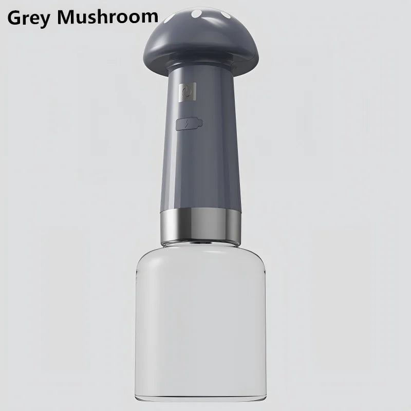 Electric Pet Bath Foam Sprayer