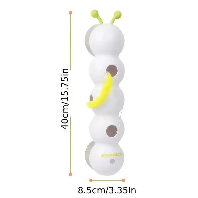 Automatic Sensor Cat Toy