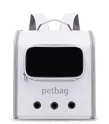 Fashionable Pet Travel Backpack