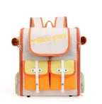 Fashionable Pet Travel Backpack