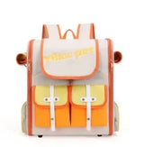 Fashionable Pet Travel Backpack
