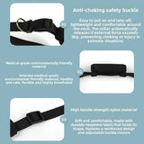 Waterproof GPS Pet Tracker Collar