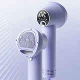 Quiet Smart Pet Hair Dryer