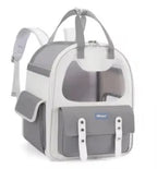 Fashionable Pet Travel Backpack