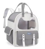 Fashionable Pet Travel Backpack