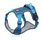 Reflective Adjustable Dog Harness – Oxford Training Vest