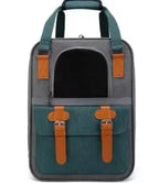 Fashionable Pet Travel Backpack