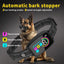 Rechargeable Anti-Bark Dog Collar