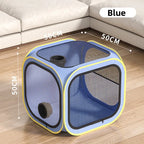 Portable Pet Drying & Grooming Box